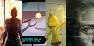 Os jogos mais curtos do ps4 Os jogos mais curtos do playstation 4