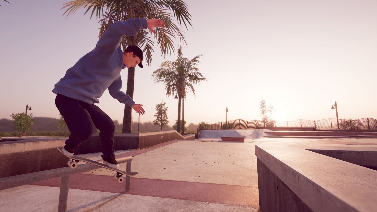 Skater XL recebe data de lançamento