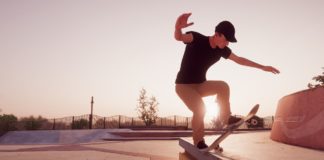 Skater XL recebe data de lançamento