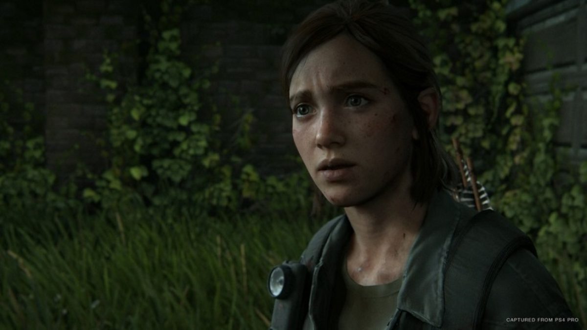 The Last Of Us Part 2 - Tamanho do download do PS4 é revelado