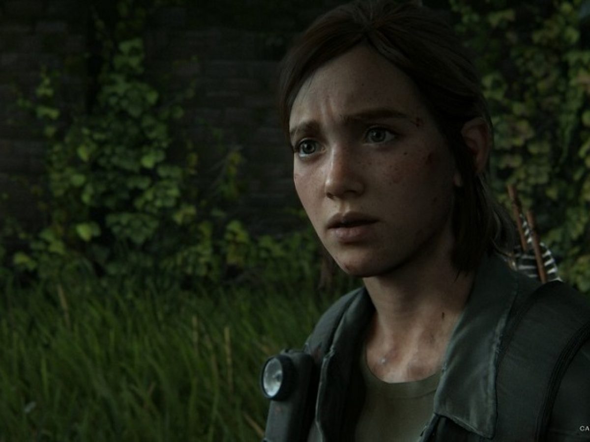 The Last of Us Part II - Download