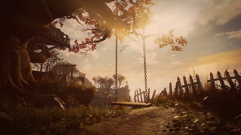 O que resta de Edith Finch