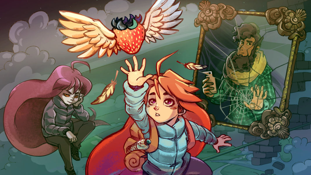 celeste ps4