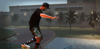 Novo Tony Hawk’s Pro Skater pode ser lançado ainda este ano