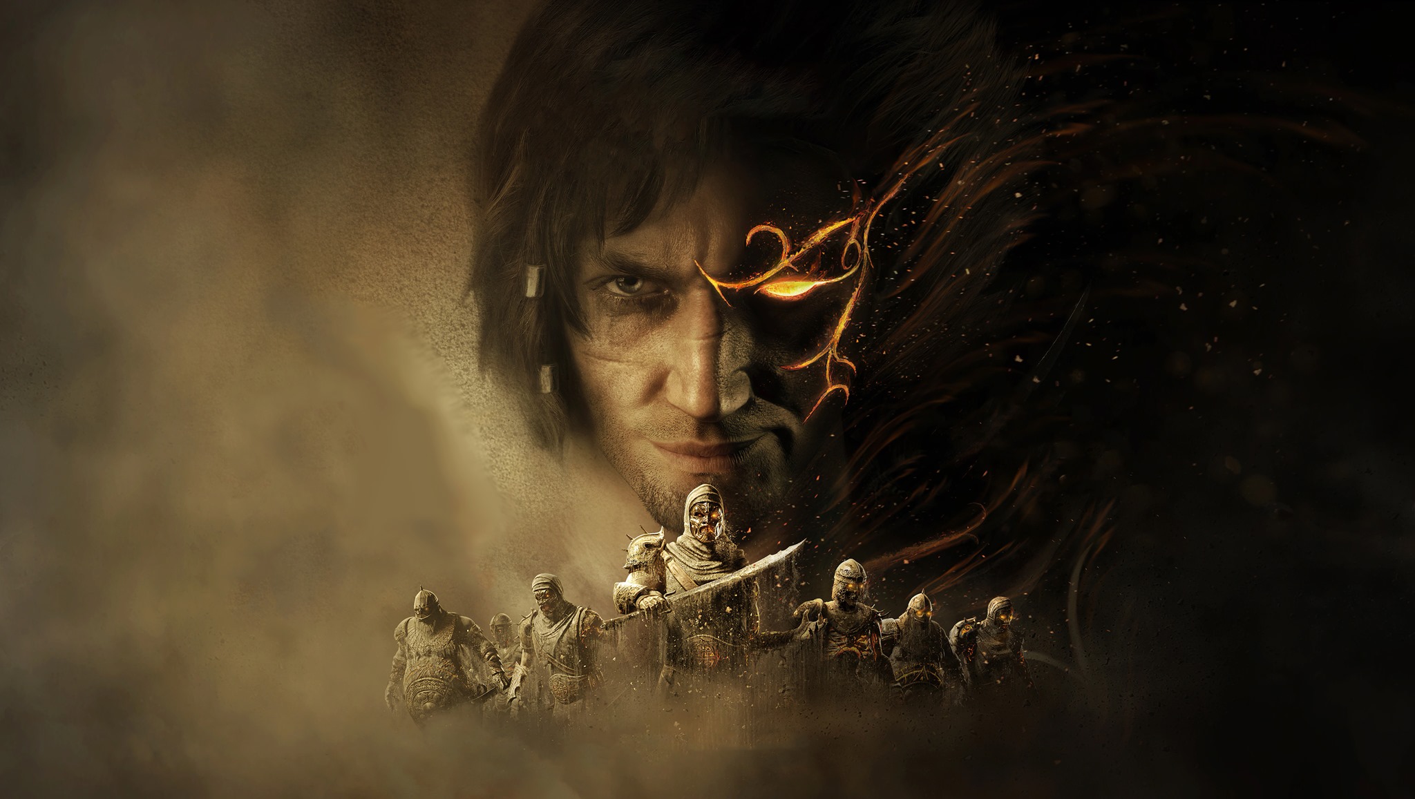 Rumor: Prince of Persia 6 está em desenvolvimento