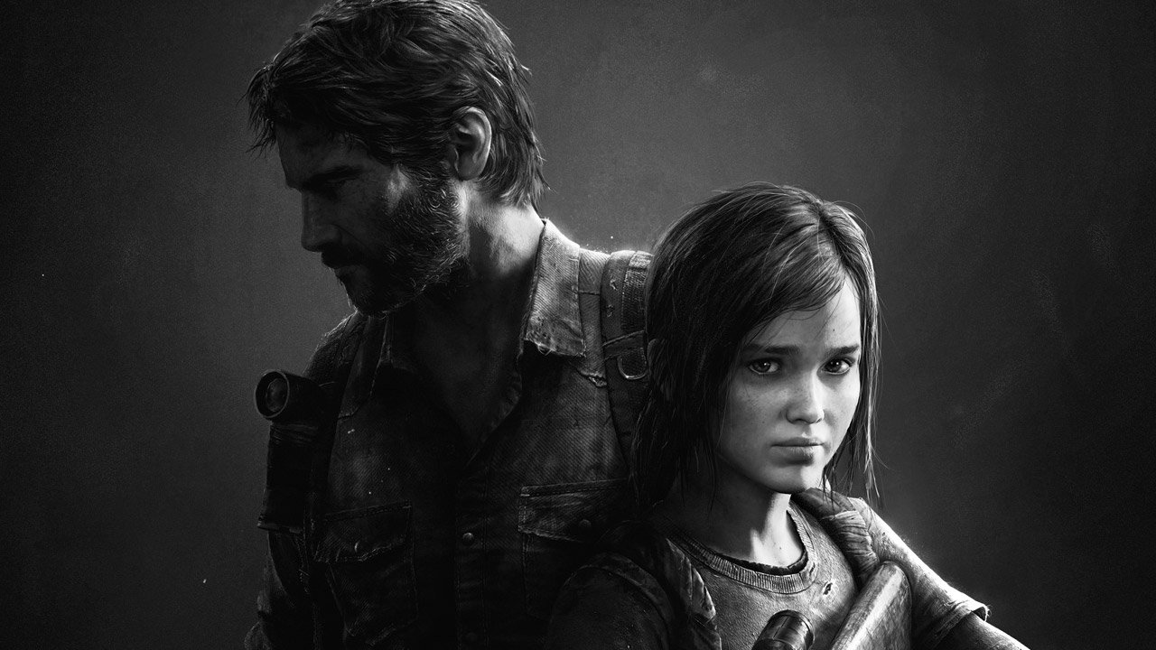 The Last of Us comparado na PS3 e PS4