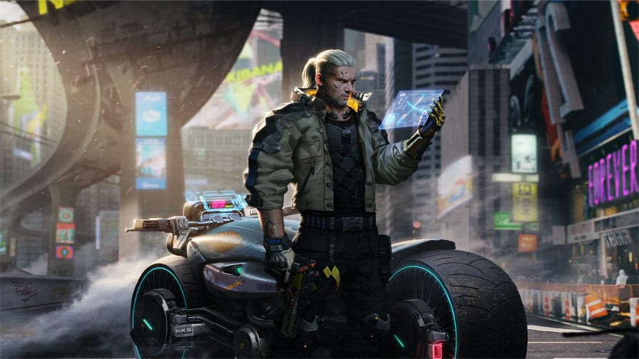 Cyberpunk 2077: Novo trailer destaca o Modo Foto do jogo