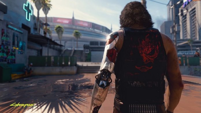 Cyberpunk 2077 vai ter evento online e um trailer inédito dia 25 de junho