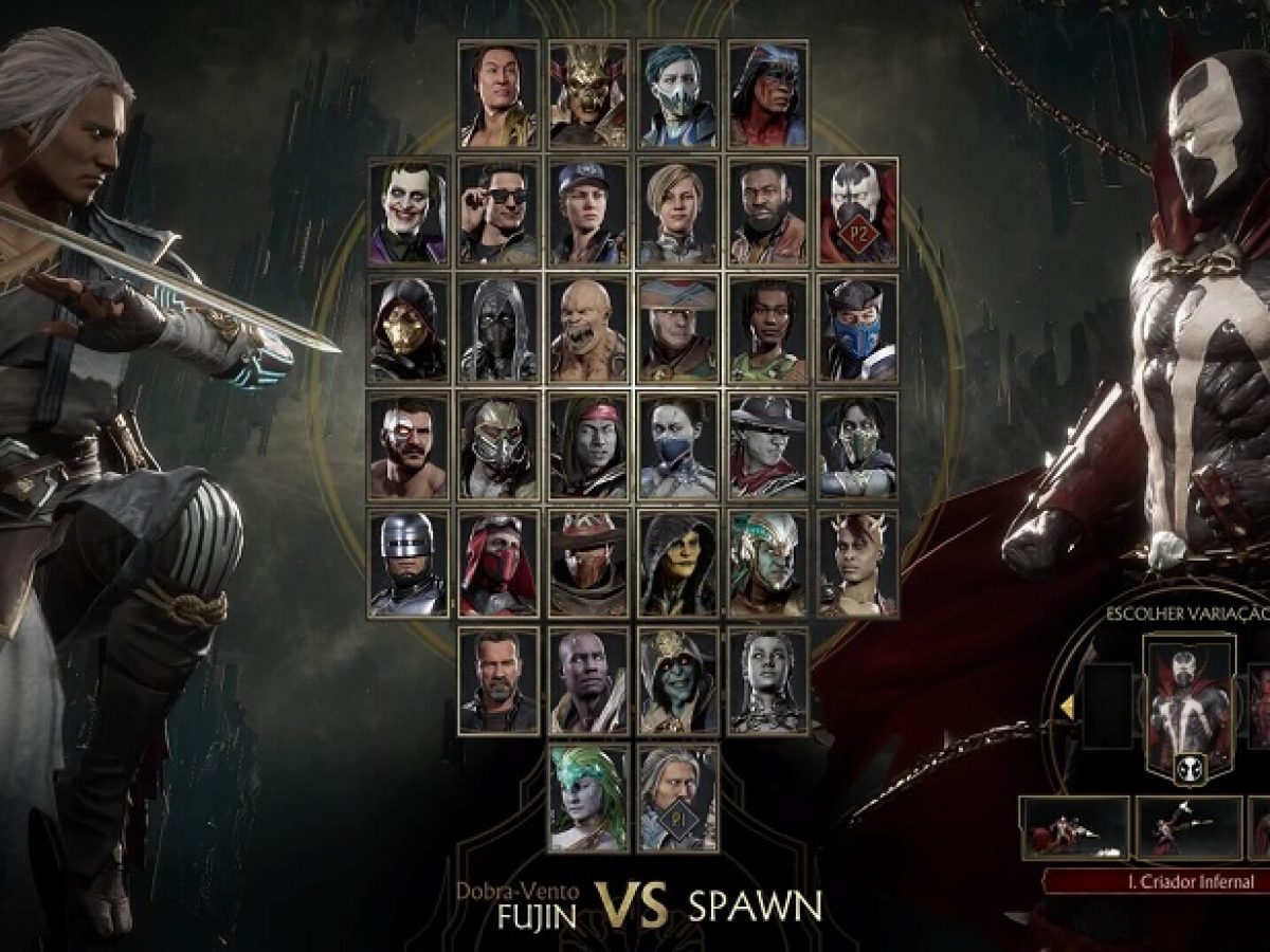 Mortal Kombat 12: Ed Boon indica que personagens abandonados da era 3D  retornarão - Millenium