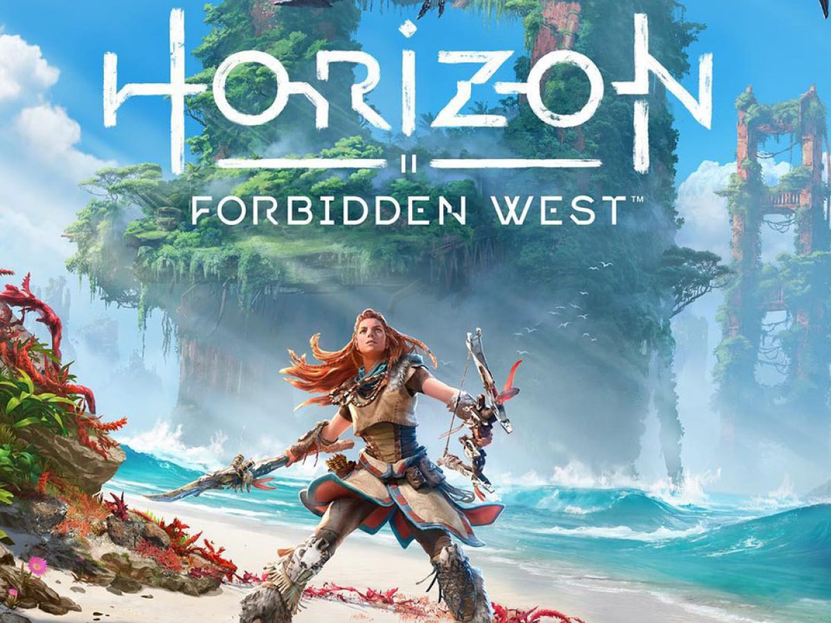 Horizon Forbidden West: O que sabemos sobre o game