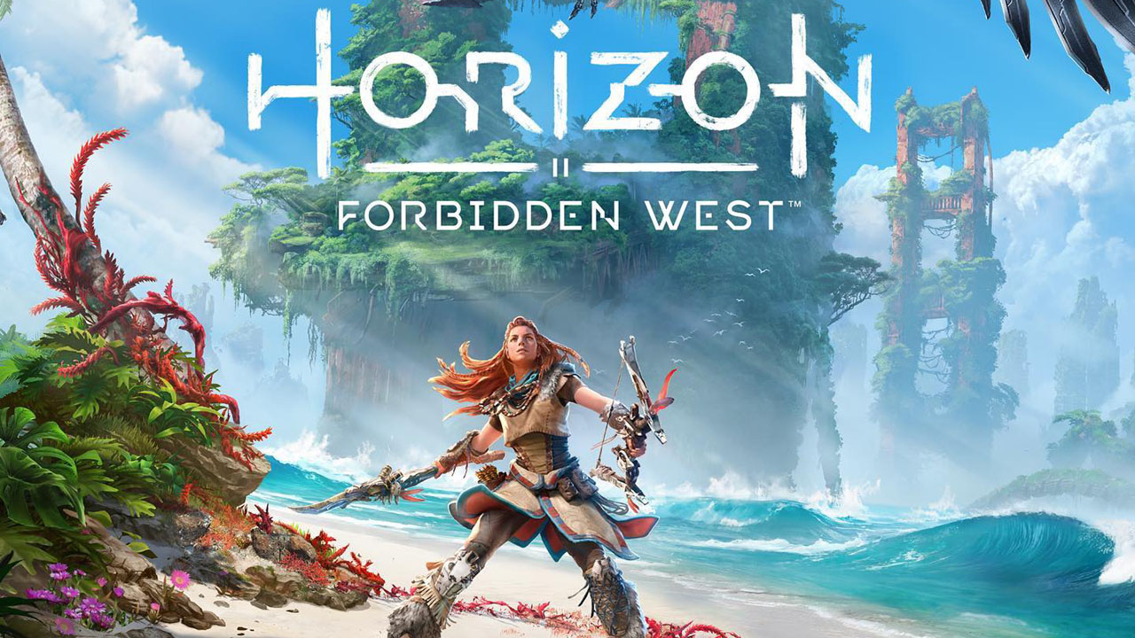 Horizon Forbidden West: O que sabemos sobre o game