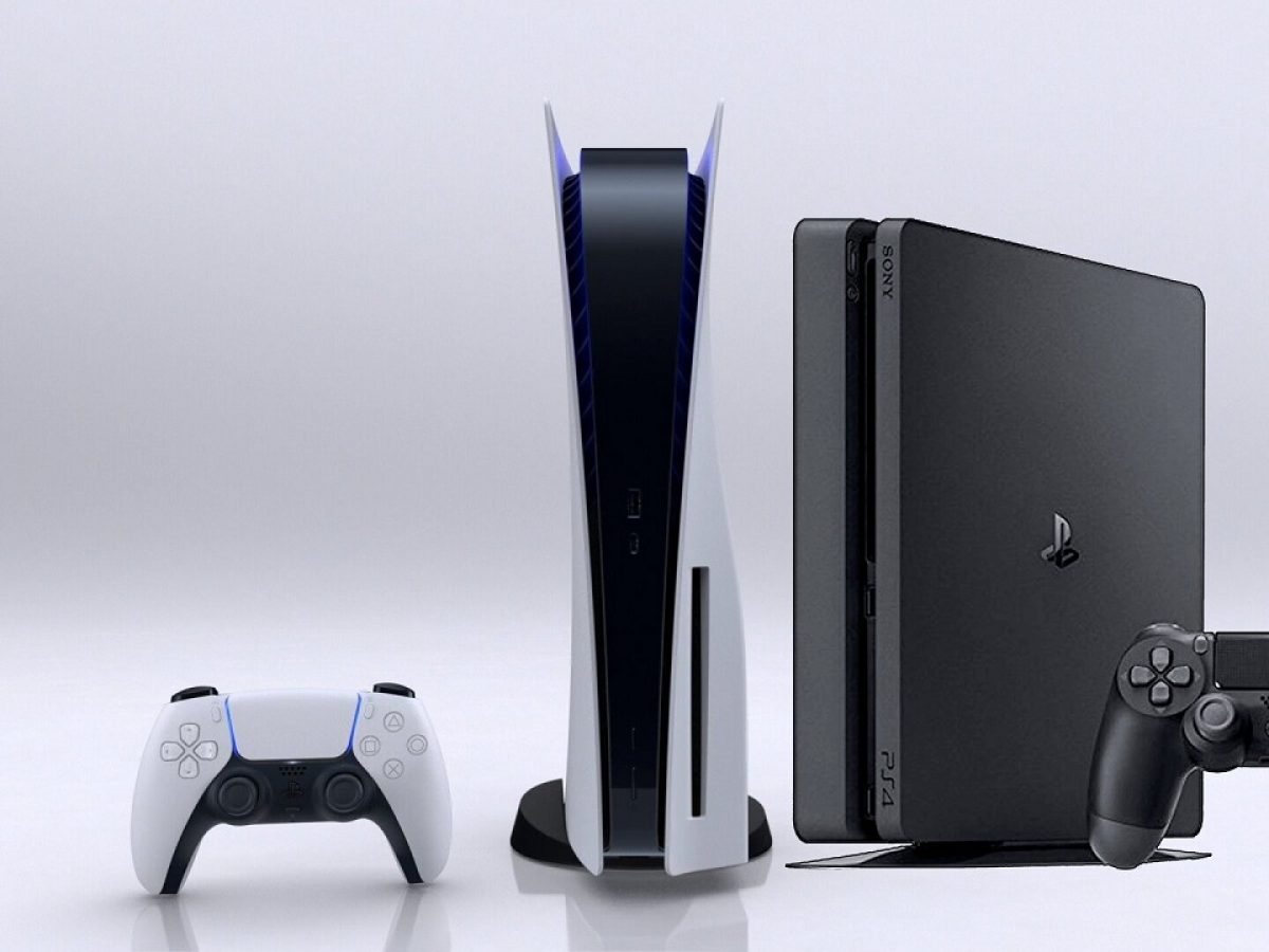 Playstation 5: Todo o Universo PS5