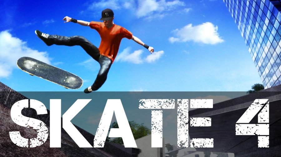 🕹Skate 4 data de lançamento, vazamentos e tudo o que sabemos