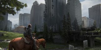 The Last of Us Part 2 será emocionalmente desafiador The Last of Us Part 2 será emocionalmente desafiador