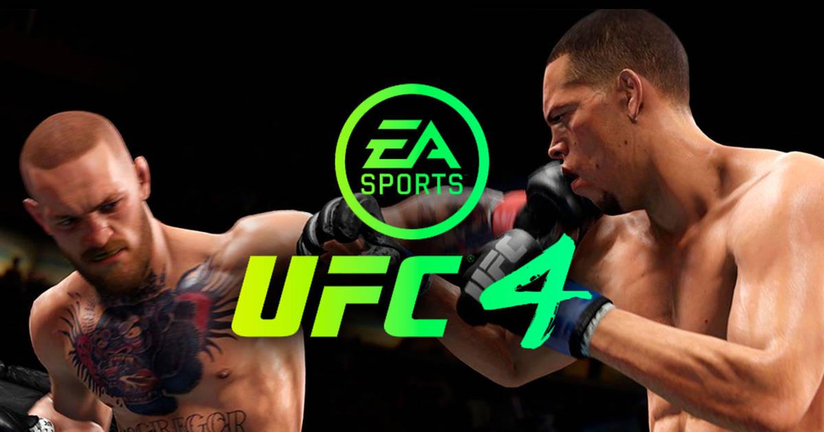 ea sports ufc 2 beta ea sports ufc 2 beta