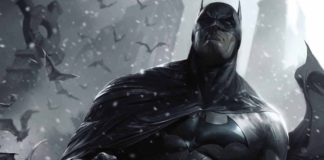 Warner Bros Games pretende anunciar novo jogo do Batman no DC Fandome Warner Bros Games pretende anunciar novo jogo do Batman no DC Fandome