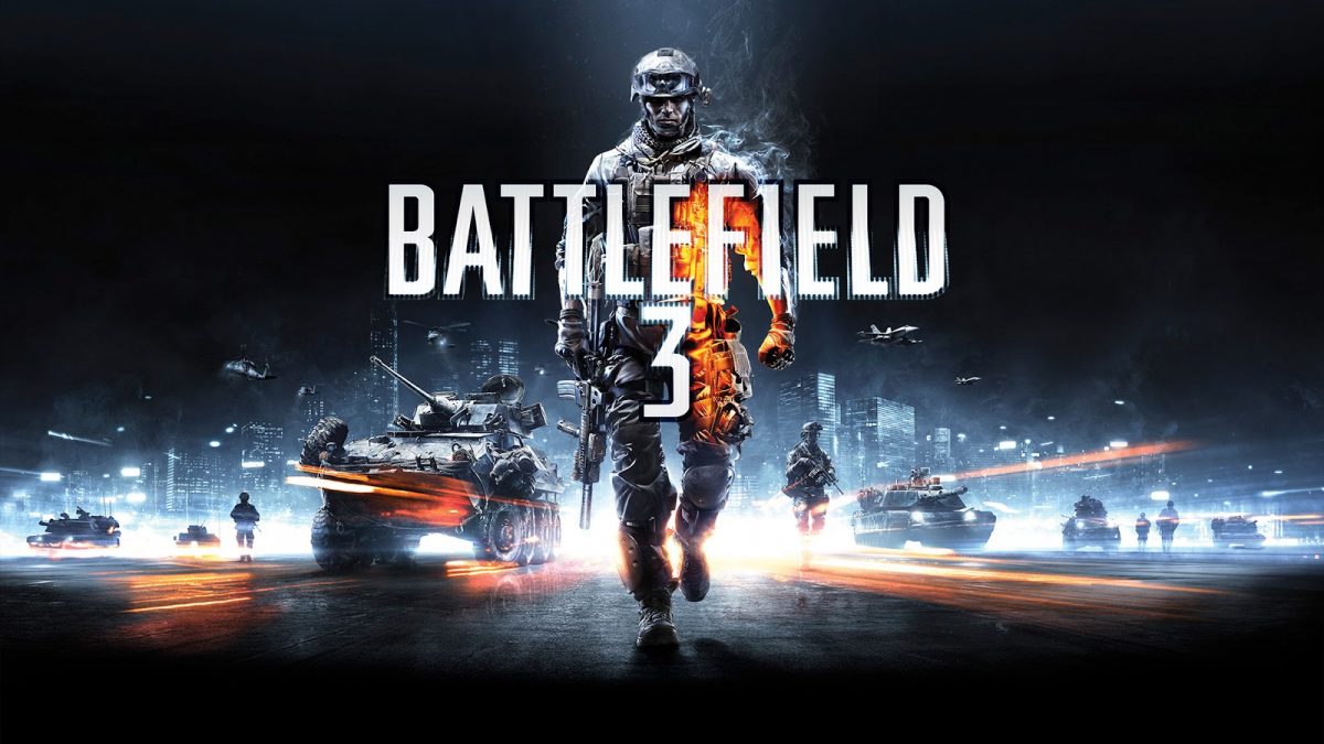 Rumor: DICE está trabalhando em um remaster de Battlefield 3