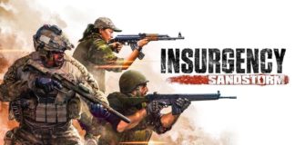 Insurgency: Sandstorm chegará ao PS4 “em breve”