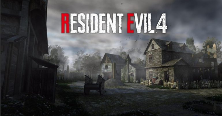 Resident Evil 4 Remake está em desenvolvimento e pode ser lançado em 2022  [Rumor]