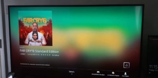 Far Cry 6 vaza na PS Store; veja detalhes