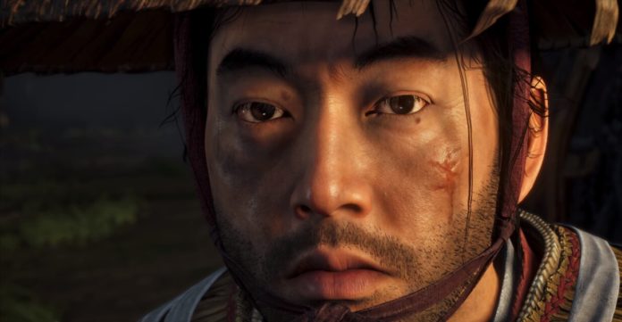 Ghost Of Tsushima recebe nova atualização antes do seu lançamento