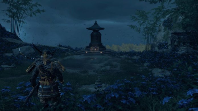 Lista de troféus de Ghost of Tsushima