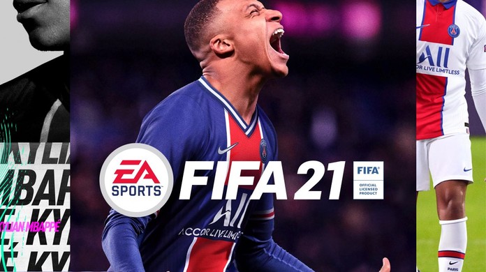 EA revela marca de sua nova franquia de futebol