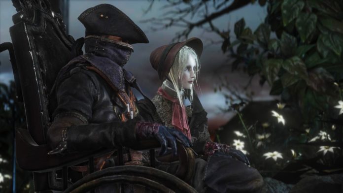 Bloodborne pode chegar no PS5 e PC em breve