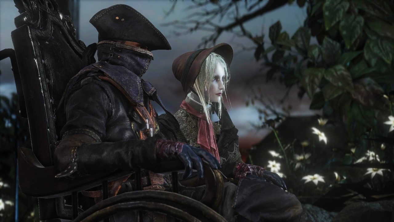 Bloodborne pode, enfim, estar a caminho do PC [Rumor]