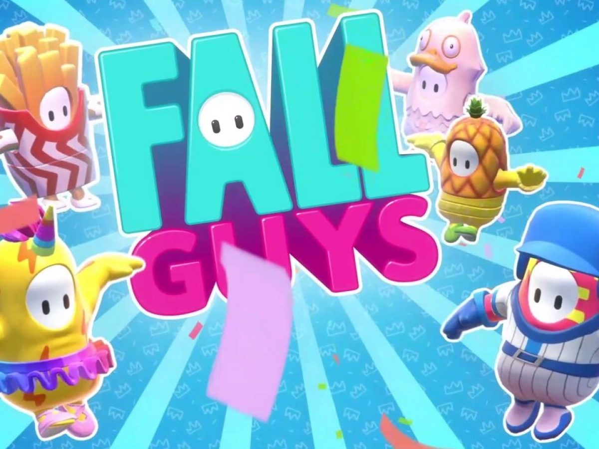Game 'Fall Guys' atingiu 1,5 milhões de jogadores em apenas um dia - Olhar  Digital