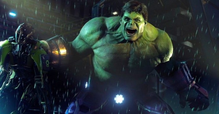 Marvel’s Avengers vai receber um patch de 18 GB no dia do lançamento