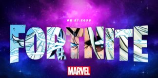Fortnite: Nova temporada terá (novamente) temática da Marvel