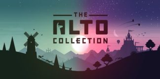 The Alto Collection é anunciado para consoles da atual geração