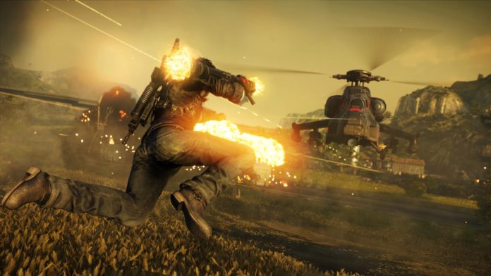 Desenvolvedora de Just Cause 4 e RAGE 2 está se preparando para seu maior e melhor projeto de todos os tempos