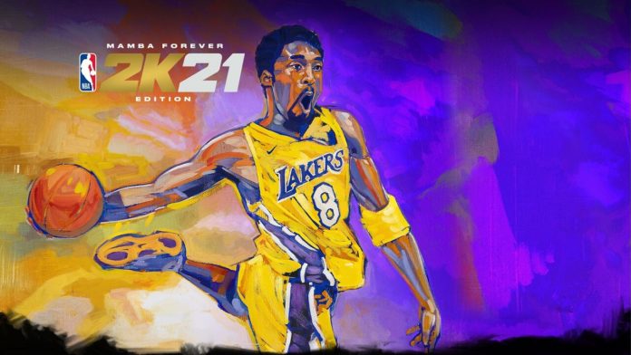 NBA 2K21 para PS5 tem data de lançamento confirmada