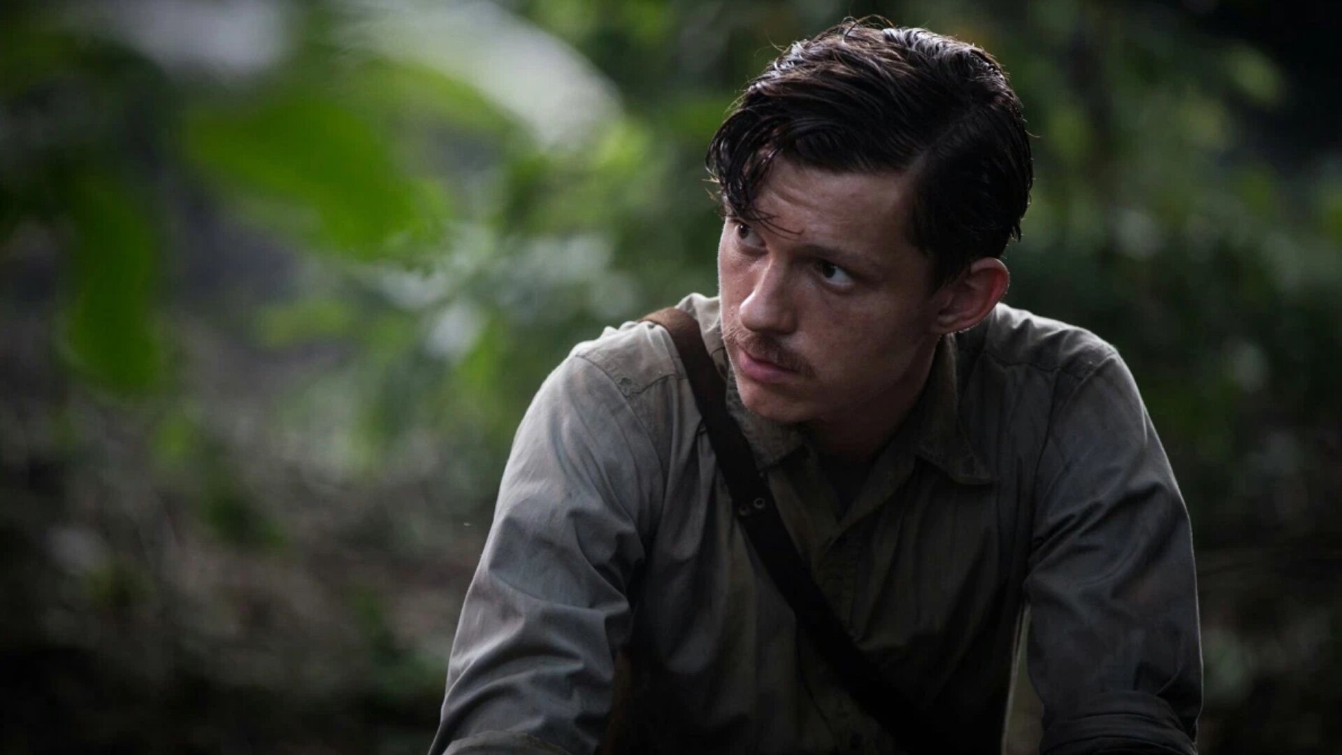 Tom Holland estrela o filme Uncharted - Purebreak