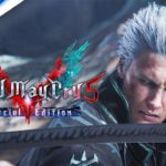 Vergil será jogável em DmC