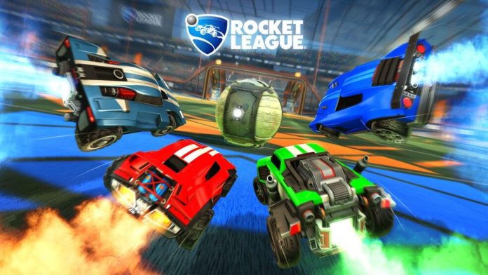 Você não vai precisar da PS Plus para jogar Rocket League