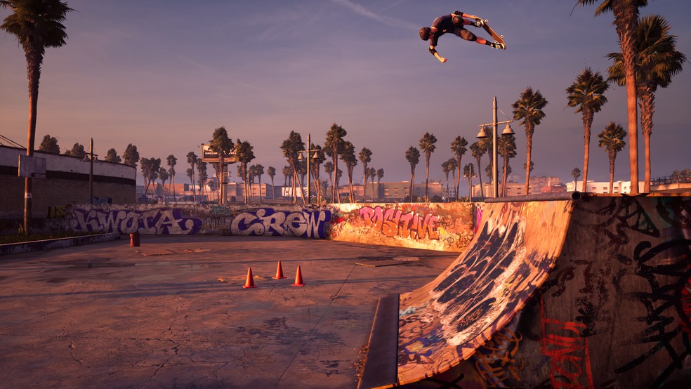 Tony Hawk's Pro Skater 3+4: Remake já esteve nos planos da Activision