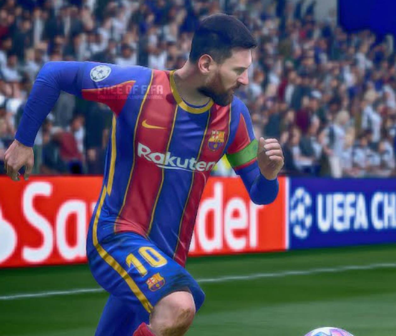 FIFA 21: EA Sports revela os 100 jogadores com notas mais altas do jogo