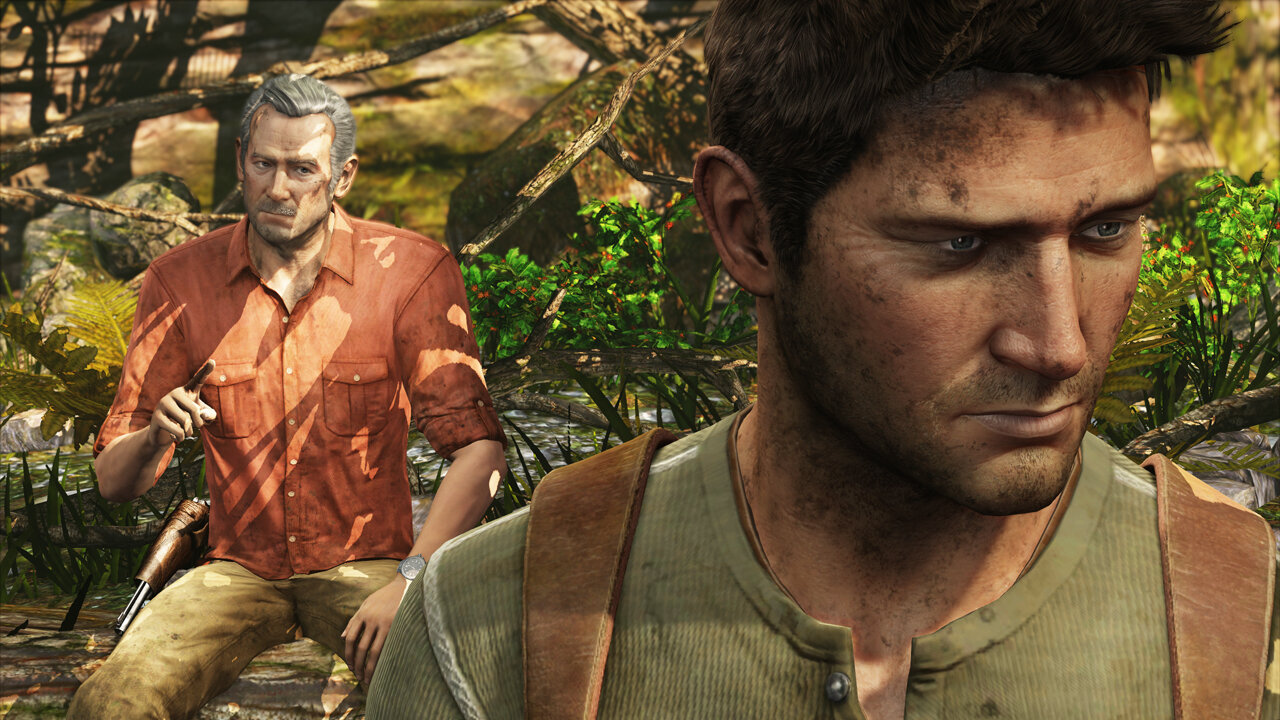 Uncharted: Drake's Fortune – A Ascensão do PlayStation 3