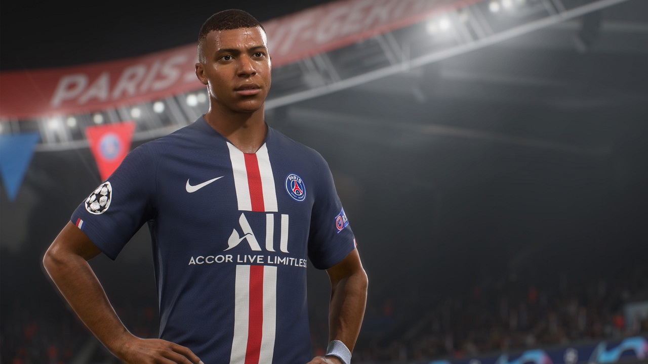 FIFA 21: Já pensou como será o jogo nas consolas da próxima geração?