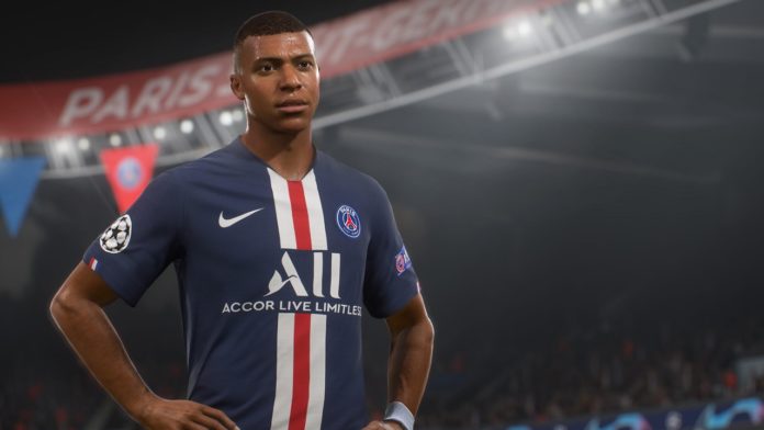 Apenas uma parte do progresso salvo do FIFA 21 serão migrados dos consoles da geração atual para a próxima geração