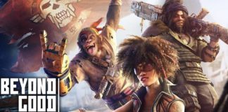 Desenvolvimento de Beyond Good and Evil 2 está progredindo bem, segundo CEO da Ubisoft