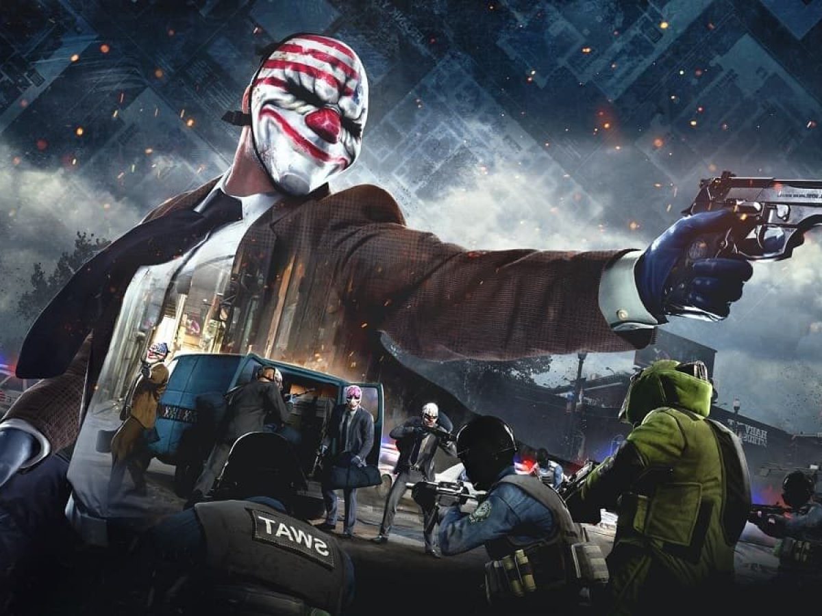 Payday 3 faz jus ao título de sucessor e deixa a franquia ainda