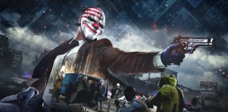 Payday 3 é oficialmente anunciado