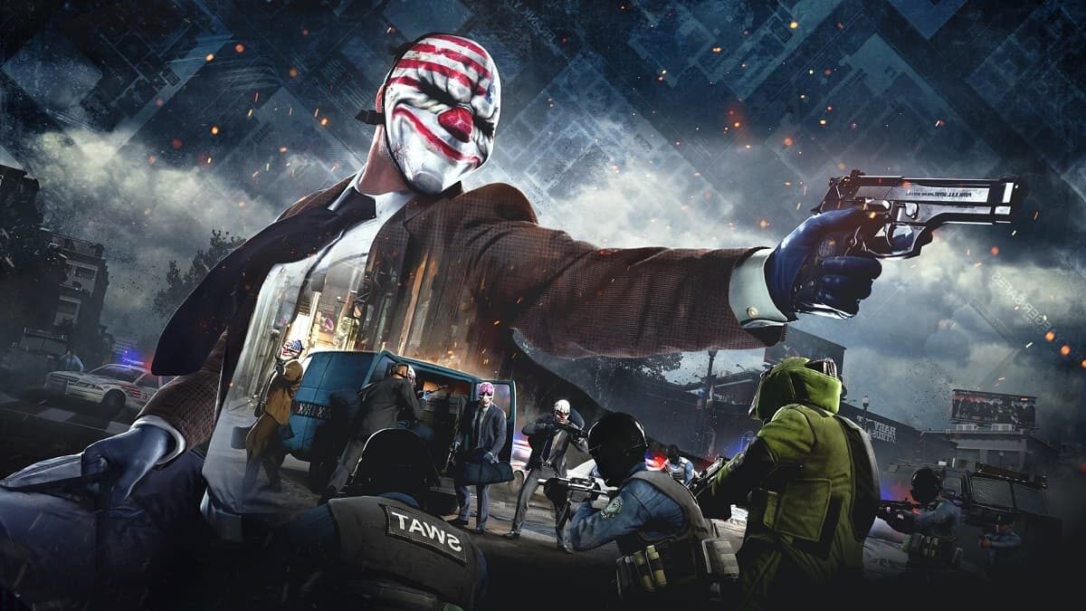 Payday 3 revela unos requisitos técnicos que tranquilizarán a