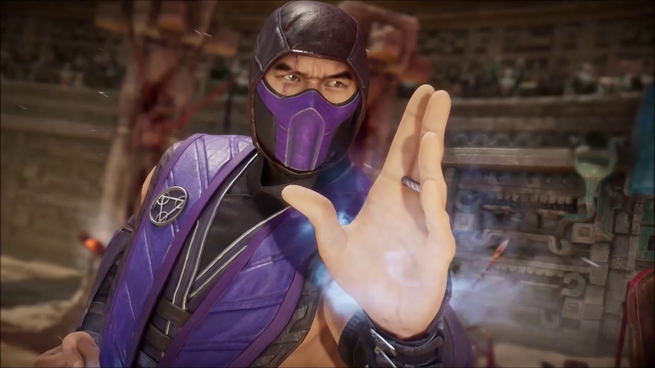 Mortal Kombat 12 é confirmado e chega ainda em 2023