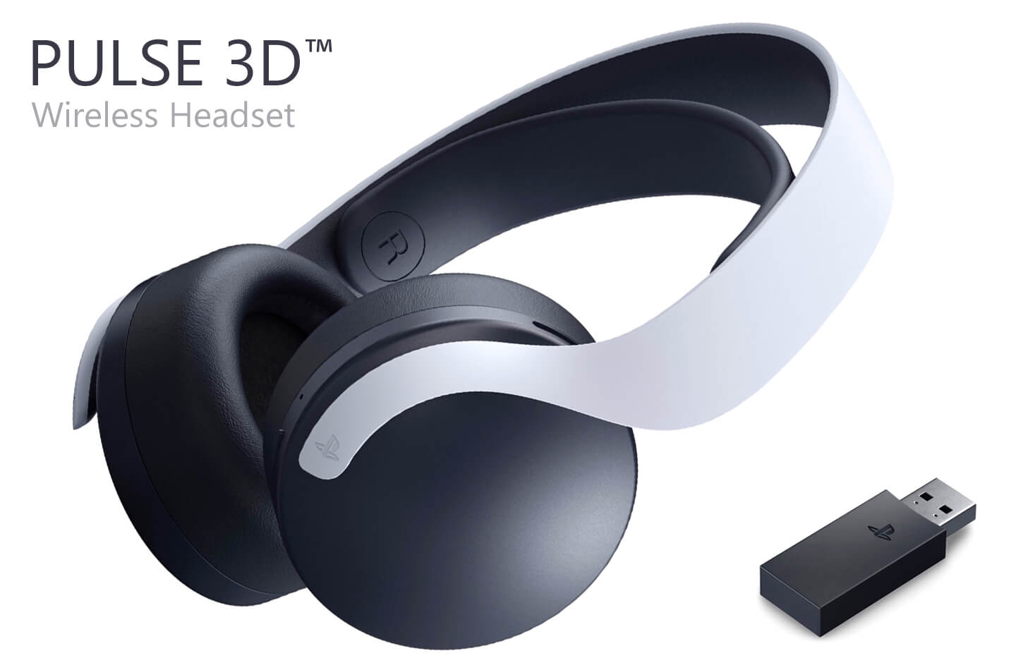 headset Pulse 3D funciona no PS4