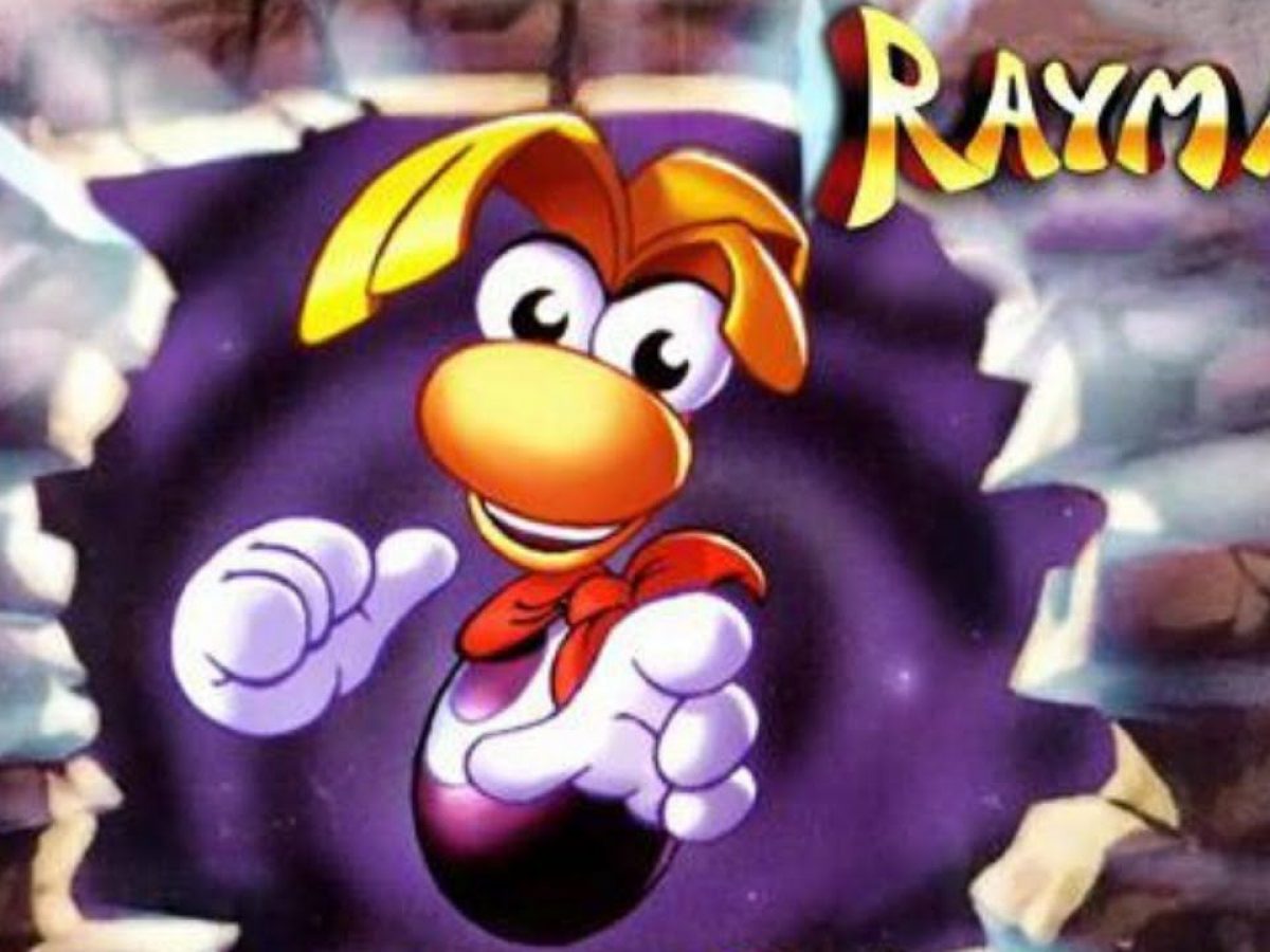 Rayman: veja os melhores jogos da franquia de aventura da Ubisoft